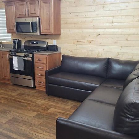 079 Tiny Home Nr Grand Canyon South Rim Sleeps 8 Valle Bagian luar foto