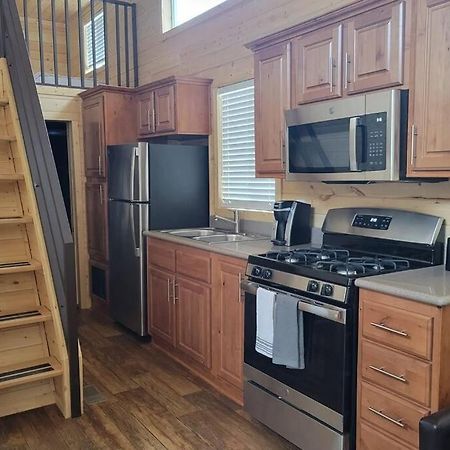079 Tiny Home Nr Grand Canyon South Rim Sleeps 8 Valle Bagian luar foto