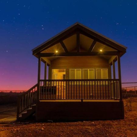 079 Tiny Home Nr Grand Canyon South Rim Sleeps 8 Valle Bagian luar foto