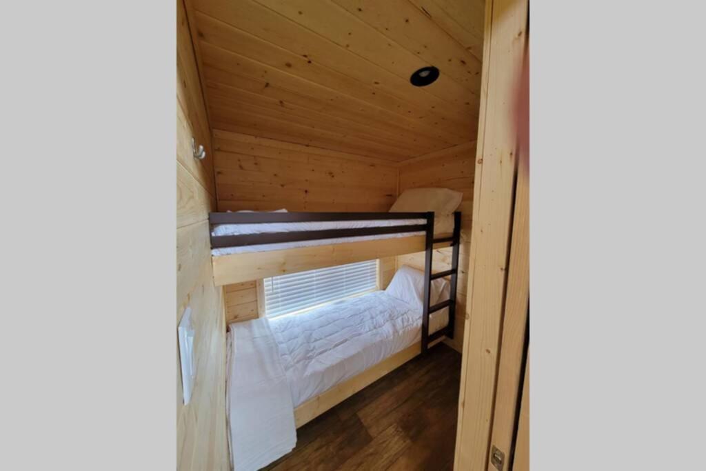 079 Tiny Home Nr Grand Canyon South Rim Sleeps 8 Valle Bagian luar foto