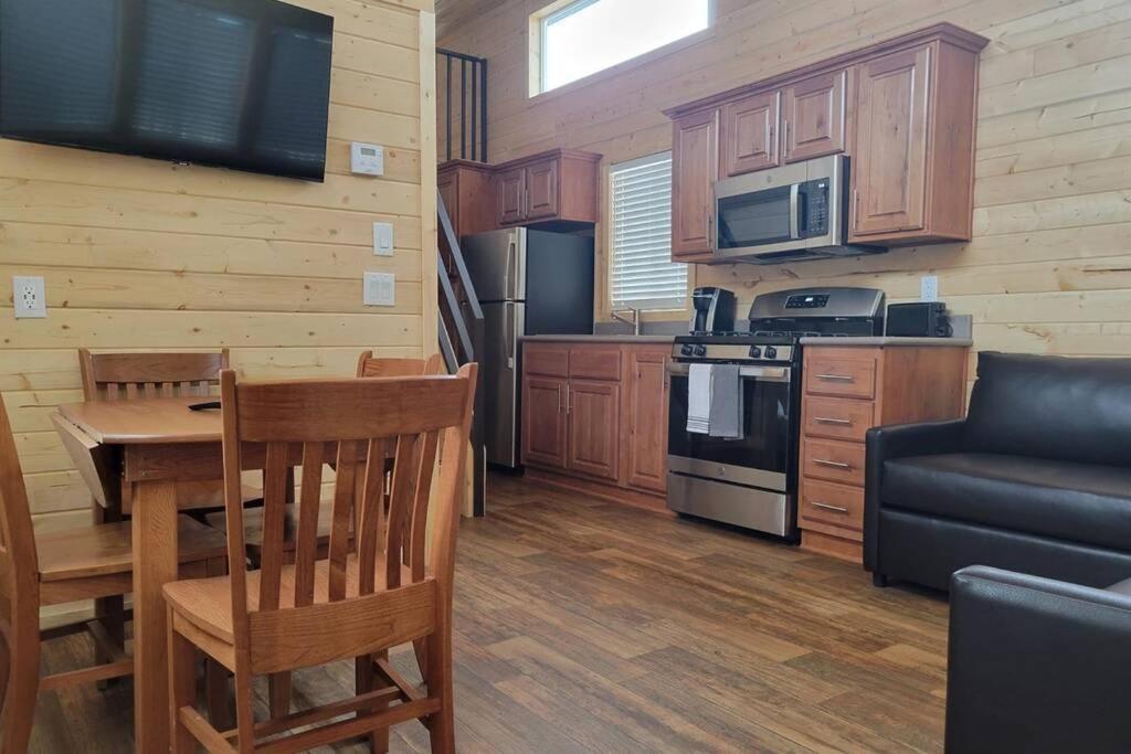 079 Tiny Home Nr Grand Canyon South Rim Sleeps 8 Valle Bagian luar foto