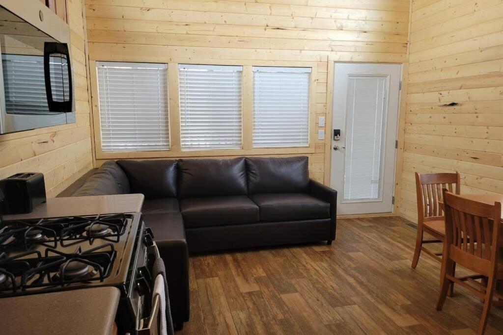 079 Tiny Home Nr Grand Canyon South Rim Sleeps 8 Valle Bagian luar foto