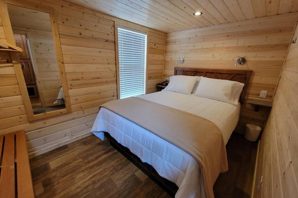 079 Tiny Home Nr Grand Canyon South Rim Sleeps 8 Valle Bagian luar foto
