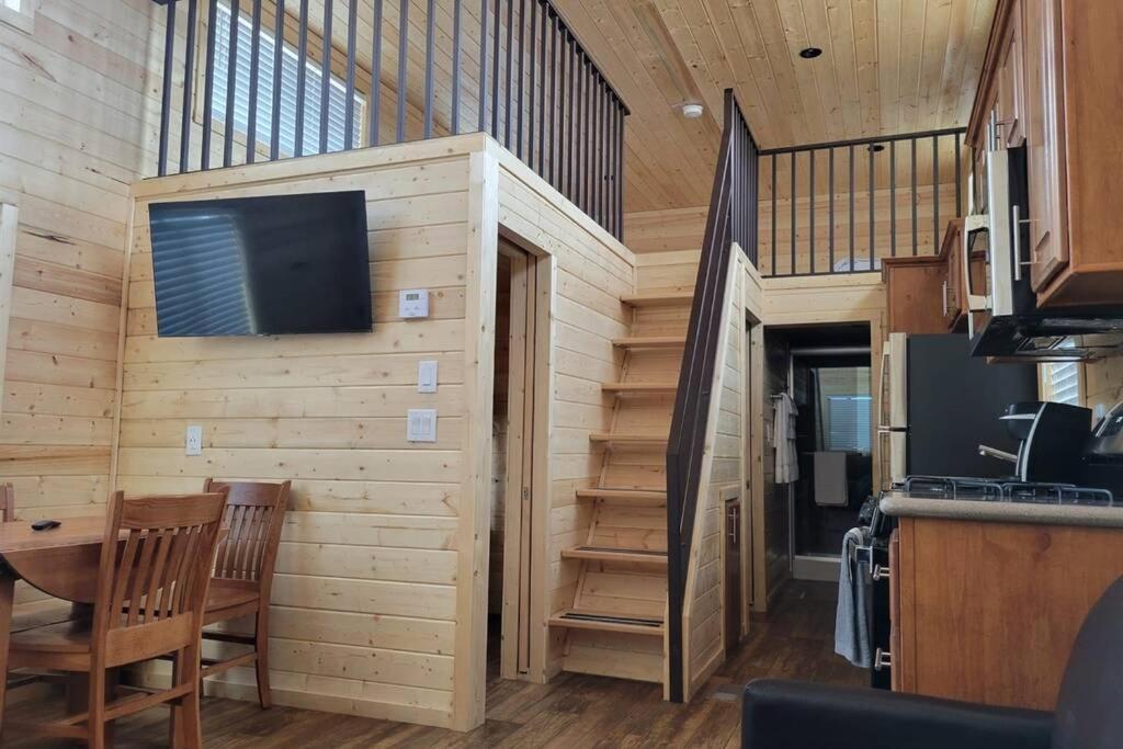 079 Tiny Home Nr Grand Canyon South Rim Sleeps 8 Valle Bagian luar foto