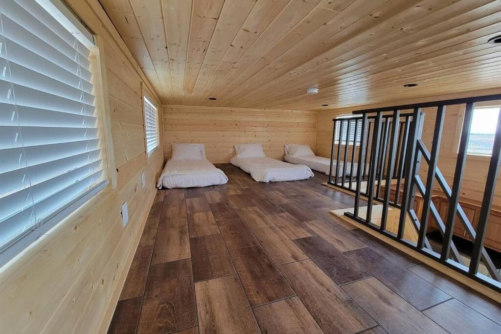 079 Tiny Home Nr Grand Canyon South Rim Sleeps 8 Valle Bagian luar foto