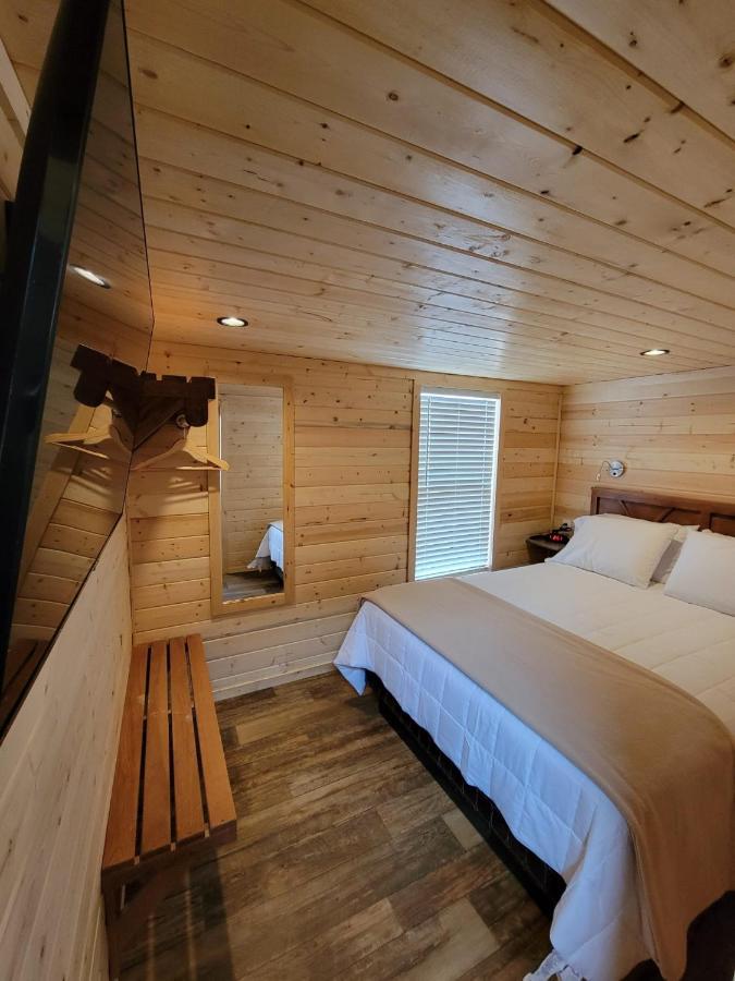 079 Tiny Home Nr Grand Canyon South Rim Sleeps 8 Valle Bagian luar foto
