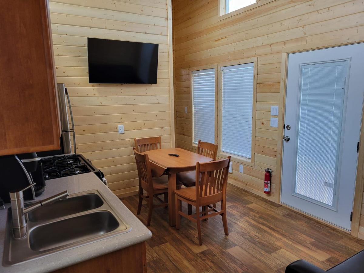 079 Tiny Home Nr Grand Canyon South Rim Sleeps 8 Valle Bagian luar foto